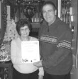 Christmas Awards